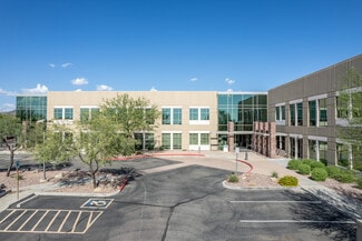 Plus de détails pour 3715 W Anthem Way, Anthem, AZ - Bureau/Médical à louer