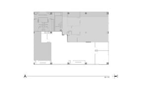 2825 Eastlake Ave E, Seattle, WA à louer Plan de site– Image 2 sur 2