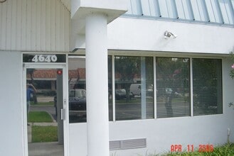 4600-4628 Hiatus Rd, Sunrise, FL à louer Photo intérieure– Image 2 sur 7