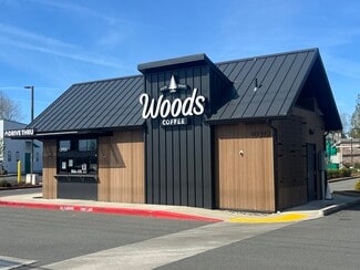 Plus de détails pour 10318 Evergreen Way, Everett, WA - Local commercial à vendre
