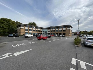 Plus de détails pour Chivers Way, Histon - Bureau à louer