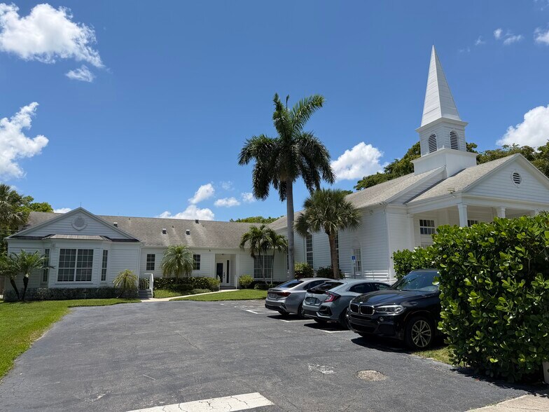 200 SE 7th Ave, Delray Beach, FL à vendre - Photo de l’immeuble – Image 3 sur 12