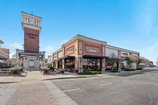 Plus de détails pour 840 NW Blue Pky, Lees Summit, MO - Local commercial à vendre