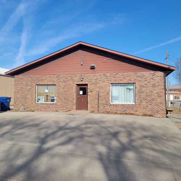 310 Main St, Scribner, NE à vendre - Photo de l’immeuble – Image 1 sur 30