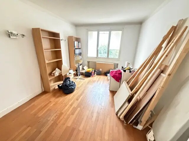 Bureau dans Lyon à louer - Photo de l’immeuble – Image 2 sur 6