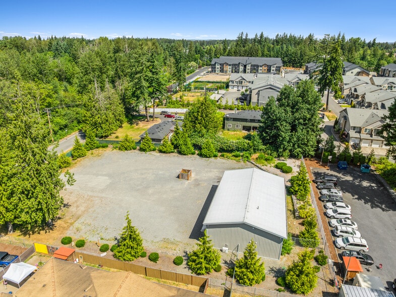 11103 50th Ave E, Tacoma, WA à louer - Photo de l’immeuble – Image 2 sur 9