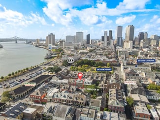 Plus de détails pour 522 Madison St, New Orleans, LA - Logement à vendre