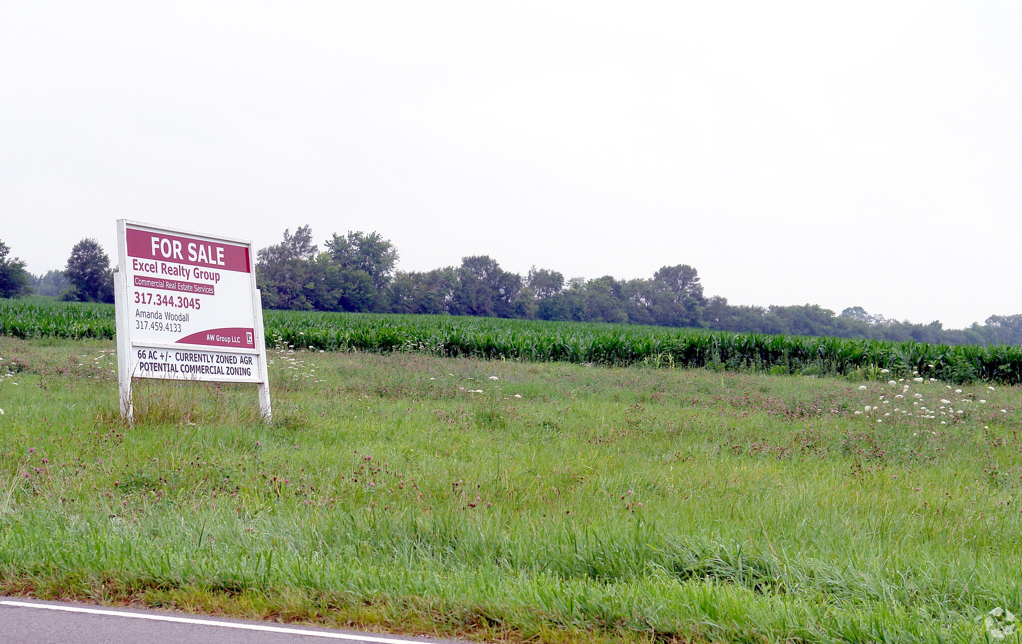 Whiteland Rd, Whiteland, IN à louer Photo principale– Image 1 sur 3