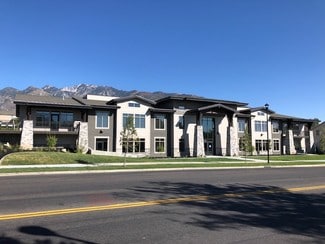 Plus de détails pour 11449 S 1000 East, Sandy, UT - Bureau/Médical à louer