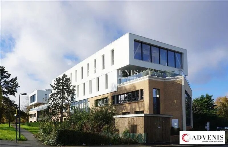 Bureau dans VILLENEUVE-D'ASCQ à louer - Photo de l’immeuble – Image 1 sur 12