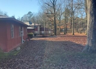 2100-2108 Sidney St, Pine Bluff, AR à vendre - Photo de l’immeuble – Image 2 sur 40