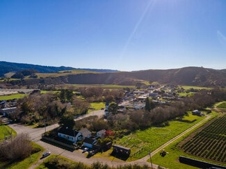 Plus de détails pour 393 Stage Rd, Pescadero, CA - Hôtellerie à vendre