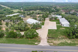 Plus de détails pour 675 Ranch to Market 1869 rd, Liberty Hill, TX - Bureau/Local commercial à louer