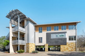 Plus de détails pour 4910 W Highway 290, Austin, TX - Bureau à louer