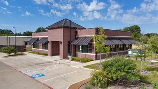 Plus de détails pour 3622 Duchess, Denton, TX - Coworking à louer