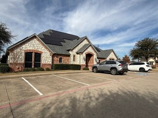 Plus de détails pour 5592 Davis Blvd, North Richland Hills, TX - Bureau à vendre