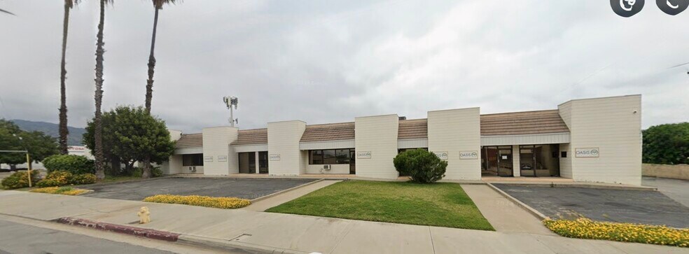 524 S Vermont Ave, Glendora, CA à vendre - Photo de l’immeuble – Image 1 sur 5