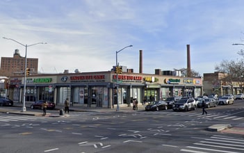 2084-2094 Linden Blvd, Brooklyn, NY à louer Photo intérieure– Image 2 sur 5