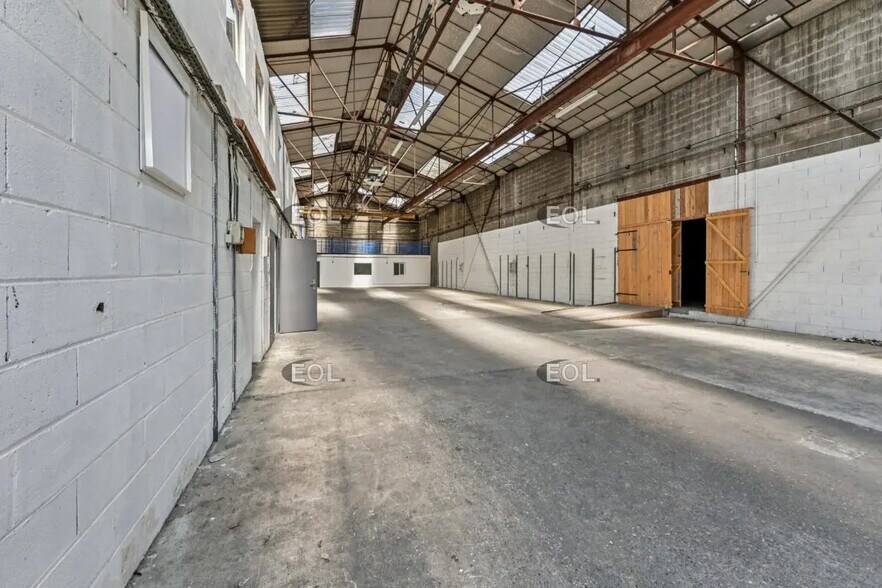 35-37 Avenue Gaston Monmousseau, Stains à louer - Photo de l’immeuble – Image 3 sur 11