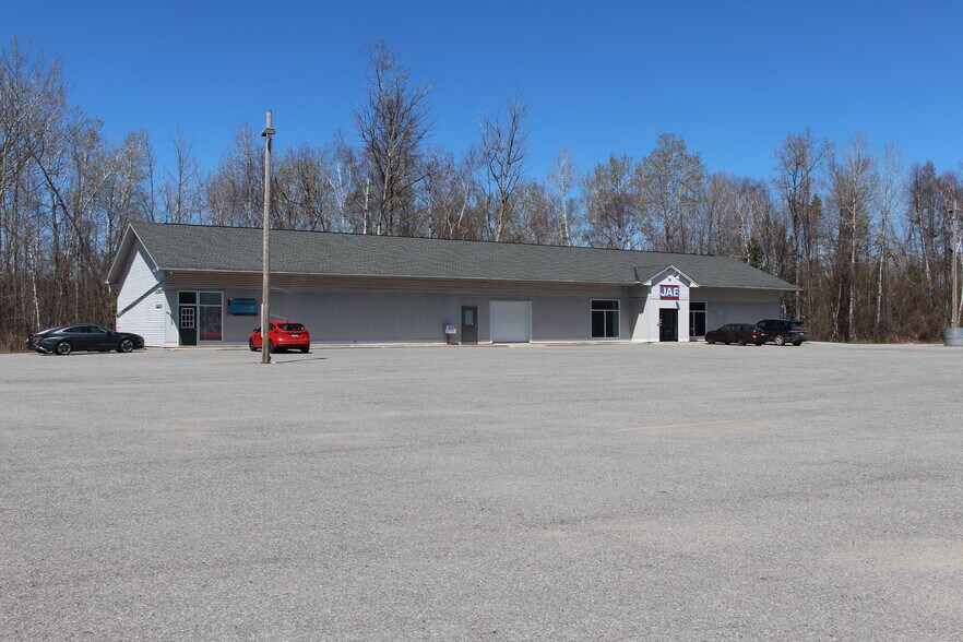 701 S Gower Dr, Kemptville, ON à vendre - Photo principale – Image 1 sur 3