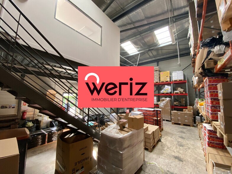 20 Chemin Noel Robion, La Penne-sur-Huveaune à louer - Photo de l’immeuble – Image 3 sur 6