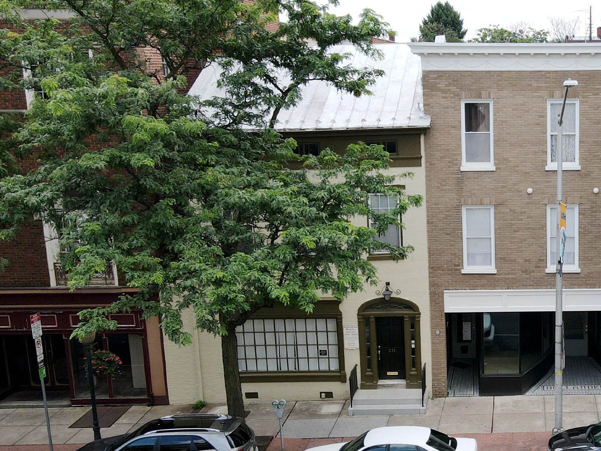 211 S George St, York, PA à vendre Photo principale– Image 1 sur 2