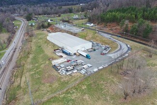 Plus de détails pour 3237 Unicoi Dr, Unicoi, TN - Industriel/Logistique à vendre