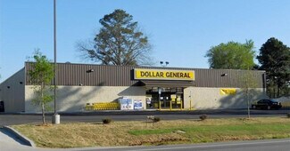 Plus de détails pour 12051 Highway 62, Henderson, AR - Local commercial à vendre