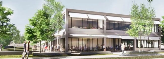 Plus de détails pour Local commercial à louer