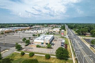 781-791 E Dundee Rd, Palatine, IL - VUE AÉRIENNE  vue de carte