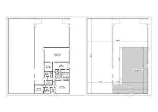 3904 Ayers Rd, Fort Smith, AR à louer Plan de site– Image 1 sur 36