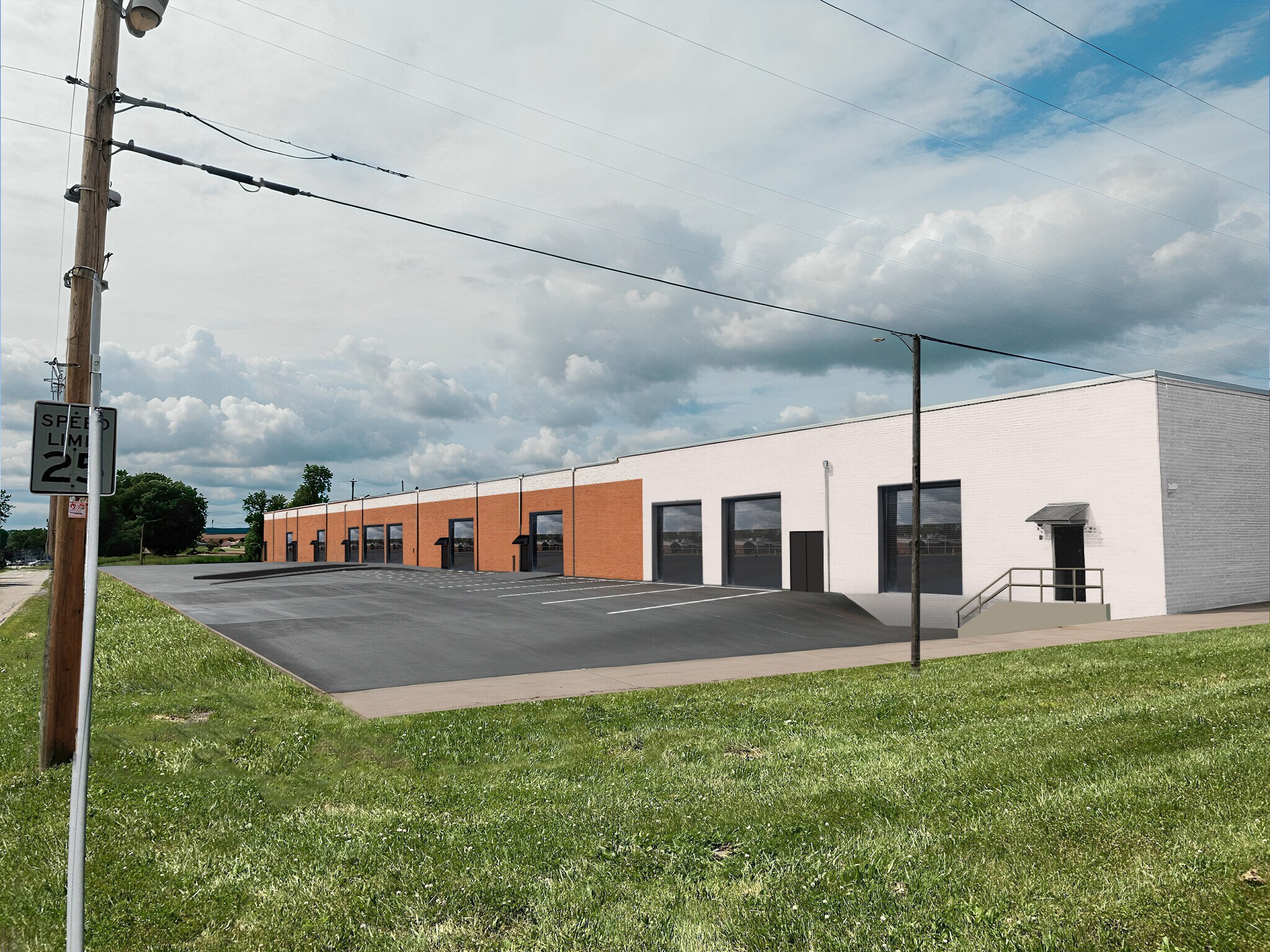 3000 Atlantic Blvd NE, Canton, OH à louer Photo de l’immeuble– Image 1 sur 6