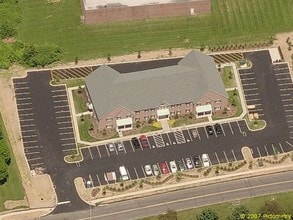 54 Friends Ln, Newtown, PA - VUE AÉRIENNE  vue de carte - Image1
