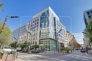 Plus de détails pour 12 Avenue André Malraux, Levallois-Perret - Bureau à louer