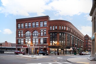 Plus de détails pour 52-56 Central Sq, Lynn, MA - Logement à vendre