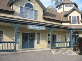 Plus de détails pour 946-980 E Main St, Shrub Oak, NY - Bureau/Local commercial à louer