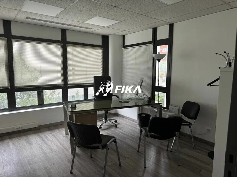 Bureau dans Toulouse à vendre - Photo de l’immeuble – Image 1 sur 5