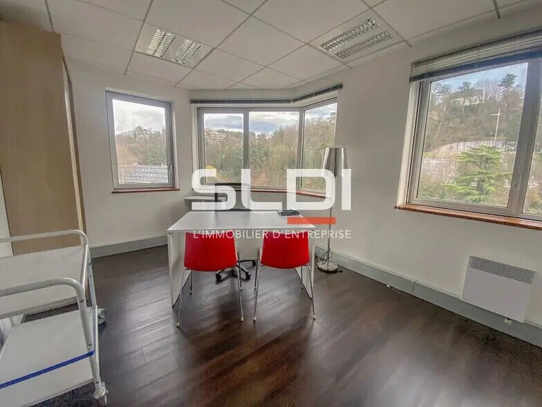 Bureau dans Lyon à vendre - Photo intérieure – Image 3 sur 6