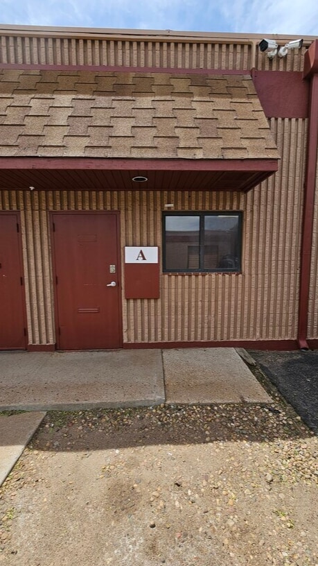 7000 E 58th Ave, Commerce City, CO à louer Photo de l’immeuble– Image 1 sur 4