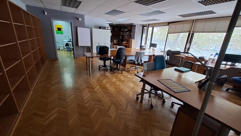 Bureau dans Madrid, Madrid à louer - Photo intérieure – Image 1 sur 11
