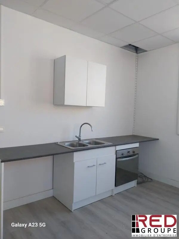 Plus de détails pour Bureau à louer