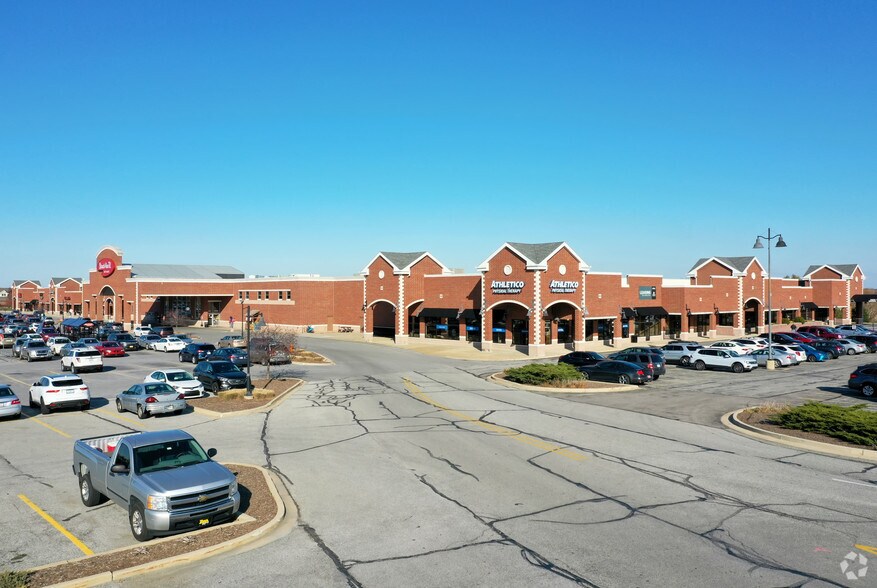 342 E 109th Ave, Crown Point, IN à louer - Photo de l’immeuble – Image 2 sur 3