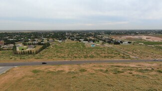 Plus de détails pour 5018 Pimlico dr, Midland, TX - Terrain à vendre