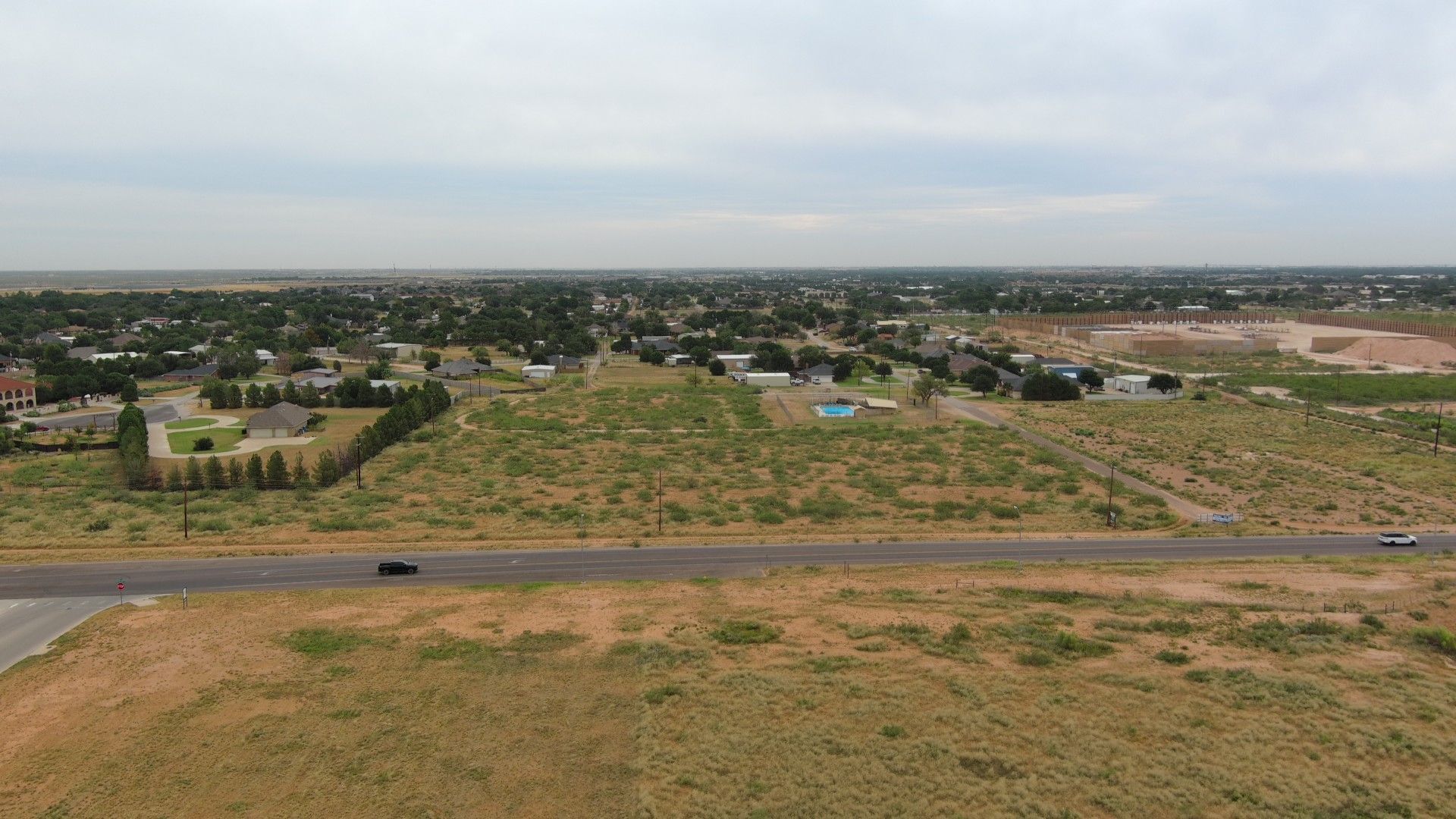 5018 Pimlico dr, Midland, TX à vendre Photo principale– Image 1 sur 9