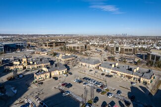 Plus de détails pour 163 Quarry Park Blvd SE, Calgary, AB - Local commercial à louer