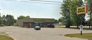 Plus de détails pour 801 W 7th St, Evart, MI - Local commercial à vendre