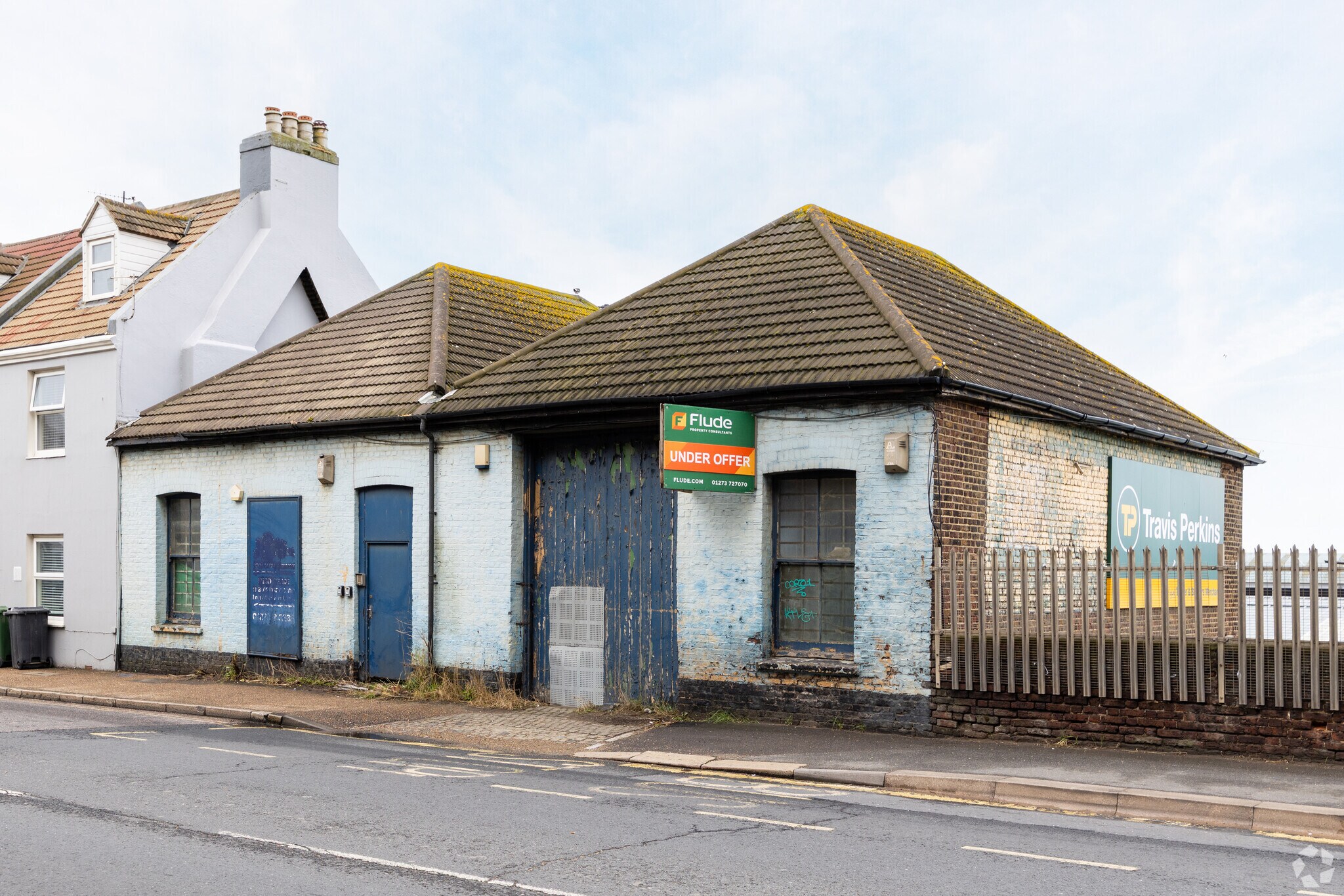 18 Wellington Rd, Brighton à louer Photo principale– Image 1 sur 3