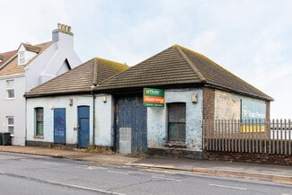 Plus de détails pour 18 Wellington Rd, Brighton - Industriel/Logistique à louer