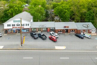 Plus de détails pour 3-11 Turnpike Rd, Southborough, MA - Bureau, Bureau/Local commercial à louer