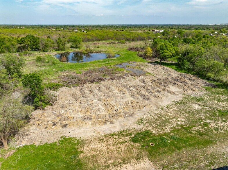 00 US 175, Kaufman, TX à vendre - Aérien – Image 2 sur 14